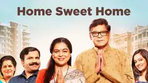 Home Sweet Home on Colors Marathi SD - past program