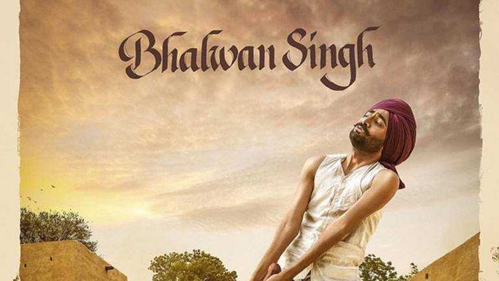 Bhalwan Singh on JioTV