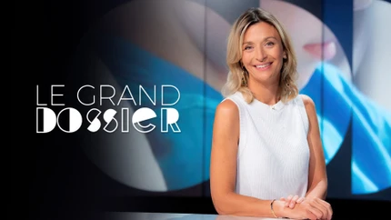Le grand dossier on TV5 Monde