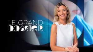 TV5 Monde on TV5 Monde - past program