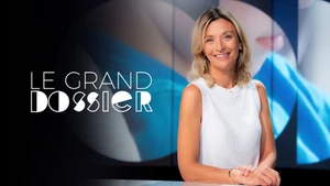 TV5 Monde on TV5 Monde - past program