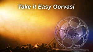 Take it Easy Oorvasi on Vasanth TV - past program