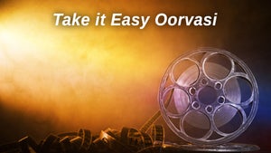Take it Easy Oorvasi on Vasanth TV - future program