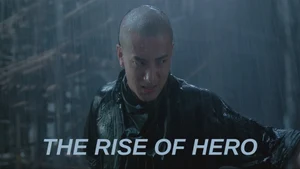 The Rise of Hero on Kairali TV - past program