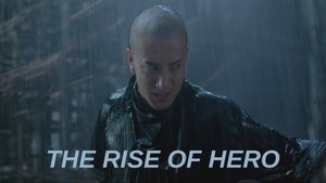 The Rise of Hero on Kairali TV - future program