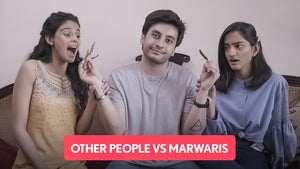 Other People Vs Marwaris on FilterCopy - past program