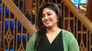 A Night Full Of Desi Vibes on Best of Kapil Sharma