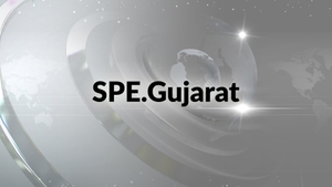 SPE.Gujarat on BHP News Gujarati - past program