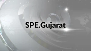 SPE.Gujarat on BHP News Gujarati - past program