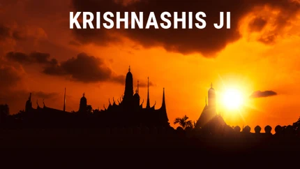 Krishnashis Ji on Shubh TV