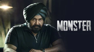 Monster on Asianet HD - live program