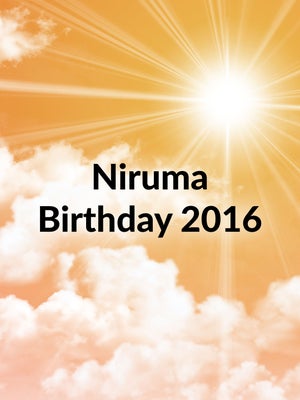 Niruma Birthday 2016 on Dada Bhagwan Foundation Gujarati - past program