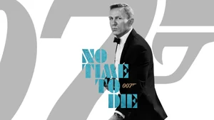 No Time to Die on Movies Now HD