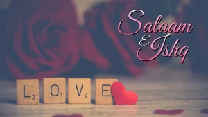 Salaam-E-Ishq on Colors Rishtey - past program