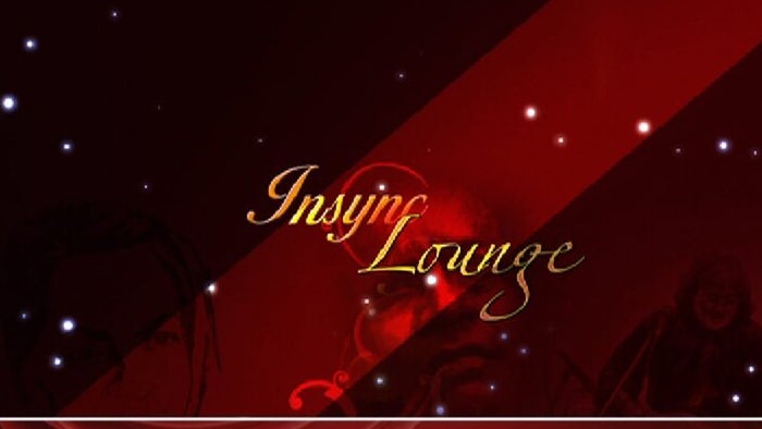 Insync Lounge on JioTV