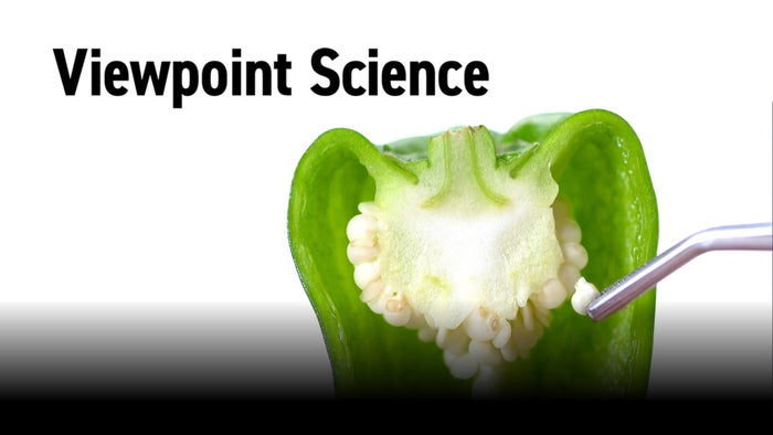 Viewpoint Science Episode No.3 on JioTV