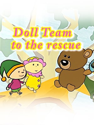 Doll Team to The Rescue on Duck TV - past program