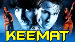 Keemat on B4U Movies - past program