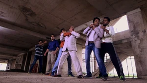 Band kamre Mein Khoon on Best of CID