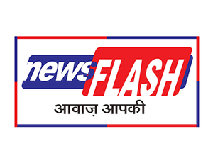 News Flash on News Flash - past program