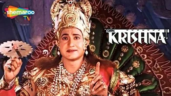 Shri Krishna on Shemaroo TV