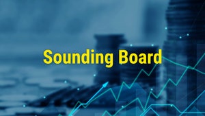 Sounding Board on CNBC Tv18 Prime HD