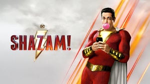 Shazam! on MNX HD - past program