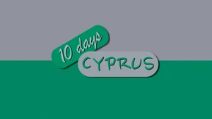10 Days Cyprus on Travelxp Tamil - past program
