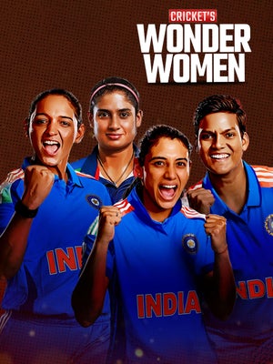 Cricket's Wonder Women Episode 4 on Sony Ten 1 HD - past program