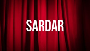 Sardar on Raj News Telugu - past program