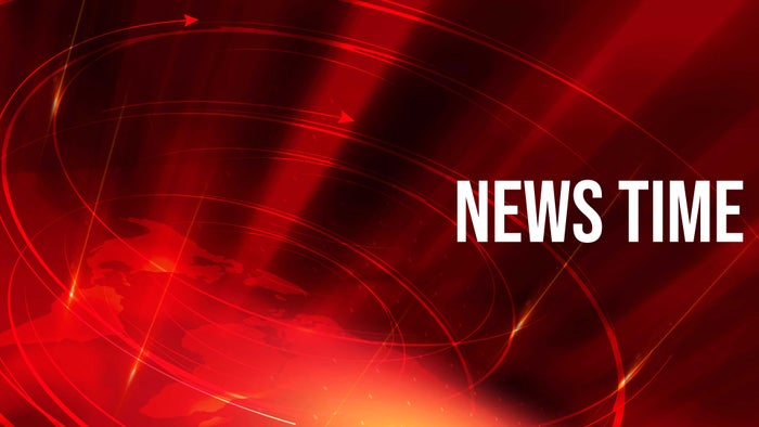 News Time on JioTV
