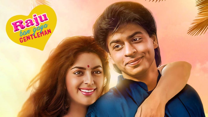 Raju Ban Gaya Gentleman on JioTV