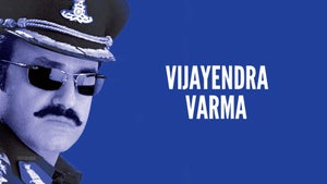 Vijayendra Varma on Gemini Movies HD - past program