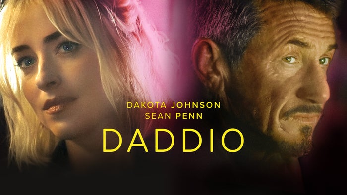 Daddio on JioTV