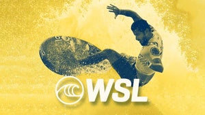 WSL Replay on Sony Ten 5 HD - past program