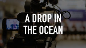 A Drop in the Ocean on Taiwan Plus - future program