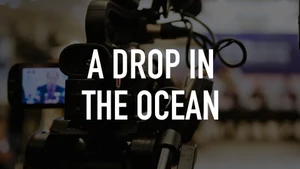 A Drop in the Ocean on Taiwan Plus - past program