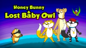 Honey Bunny Ka Jholmaal Episode 392 on Sony Yay Hindi - past program