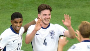 European Qualifiers For 2026 FIFA World Cup on Ten 2 - past program