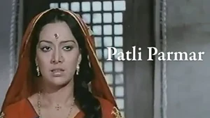 Patli Parmar on Colors Gujarati Cinema