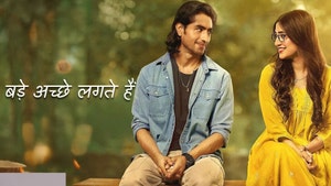 Bade Achhe Lagte Hai on Sony aath - past program