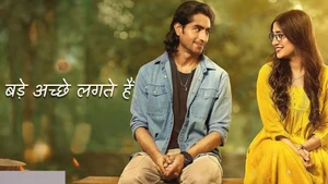 Bade Achhe Lagte Hai on Sony aath - past program