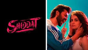 Shiddat on Star Gold Romance - past program
