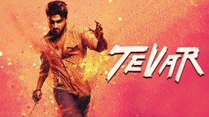 Tevar on Colors Cineplex HD