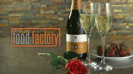 Food Factory on Discovery