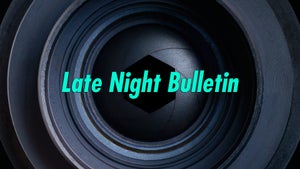 Late Night Bulletin on Times Now Navbharat - past program