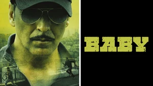Baby on Colors Cineplex HD - past program