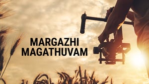 Margazhi Magathuvam on Sun Life - past program