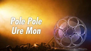 Pole Pole Ure Mon on Prag News - past program