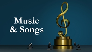 Music & Songs on Om Shanti - past program